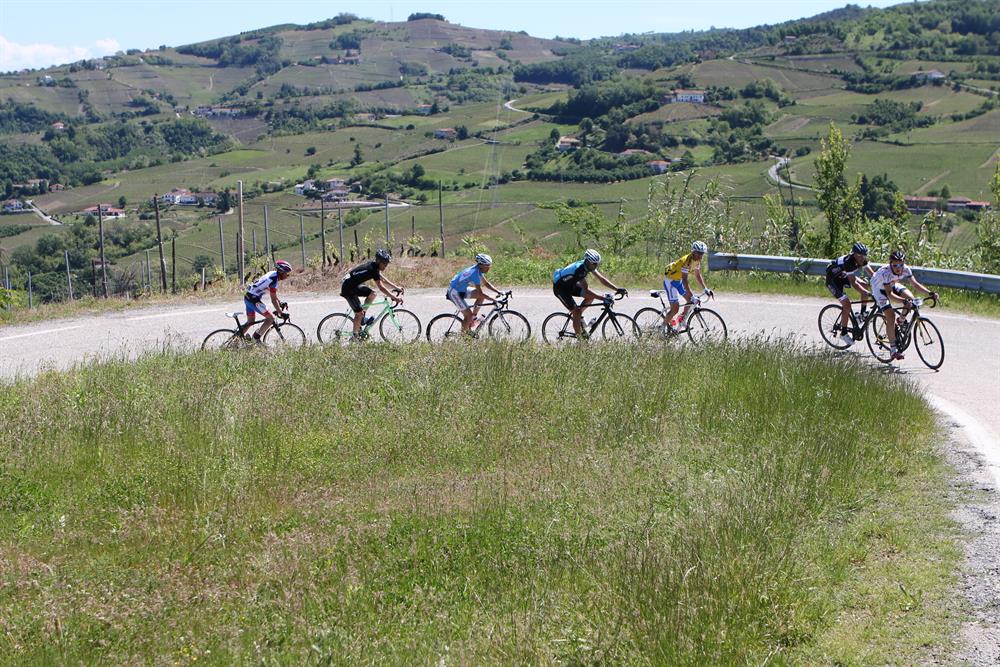 GRANFONDO BRABRA FENIX 2025: NUOVA DATA 25 MAGGIO 2025!