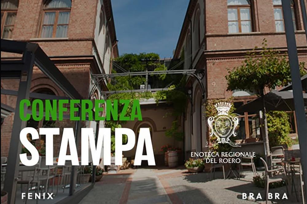 PRESENTAZIONE DELLA  32° BRA BRA FENIX