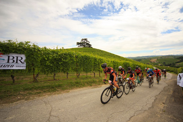 GRANFONDO BRABRA FENIX 2025: 